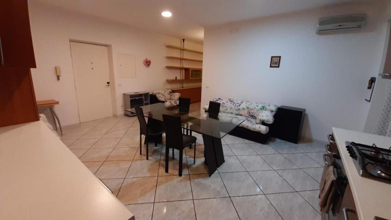 House Apartment Naples