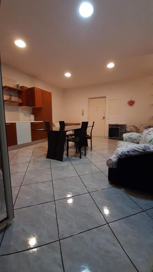 House * Naples