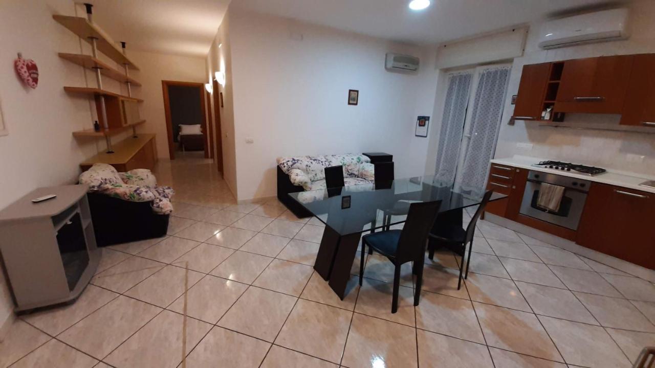 House Apartment Naples