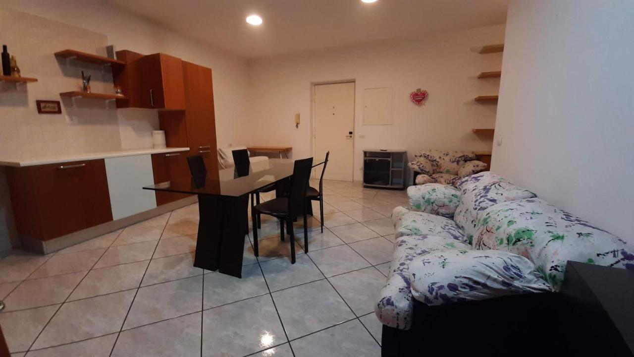 House Apartment Naples
