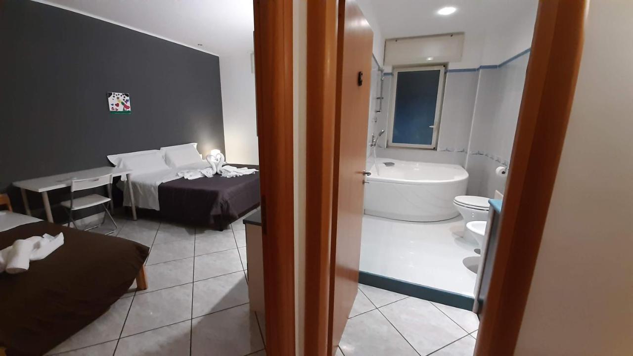 House Apartment *