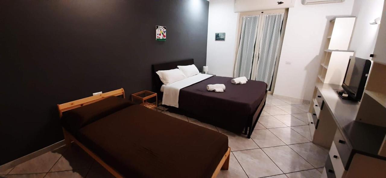 House Apartment Naples