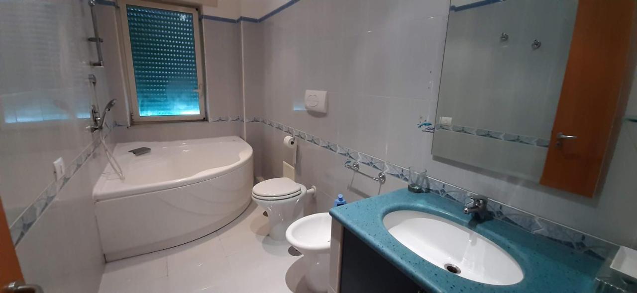 House Apartment Naples