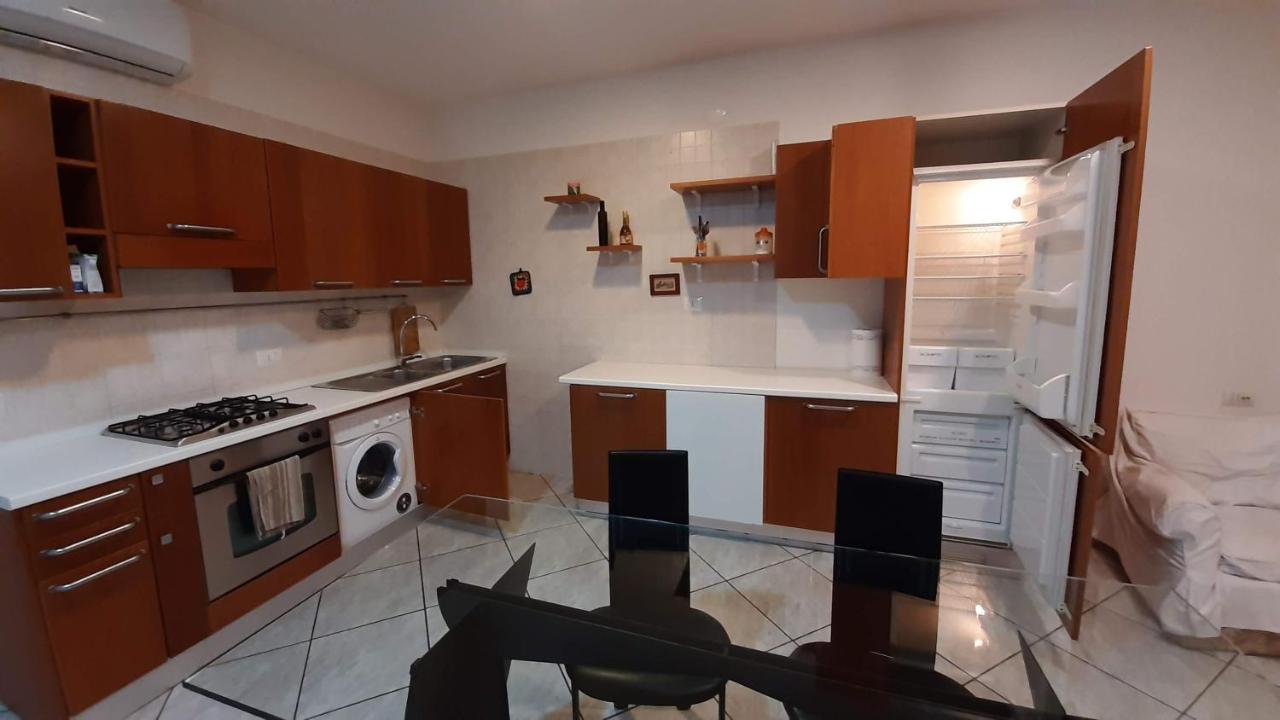 House Apartment