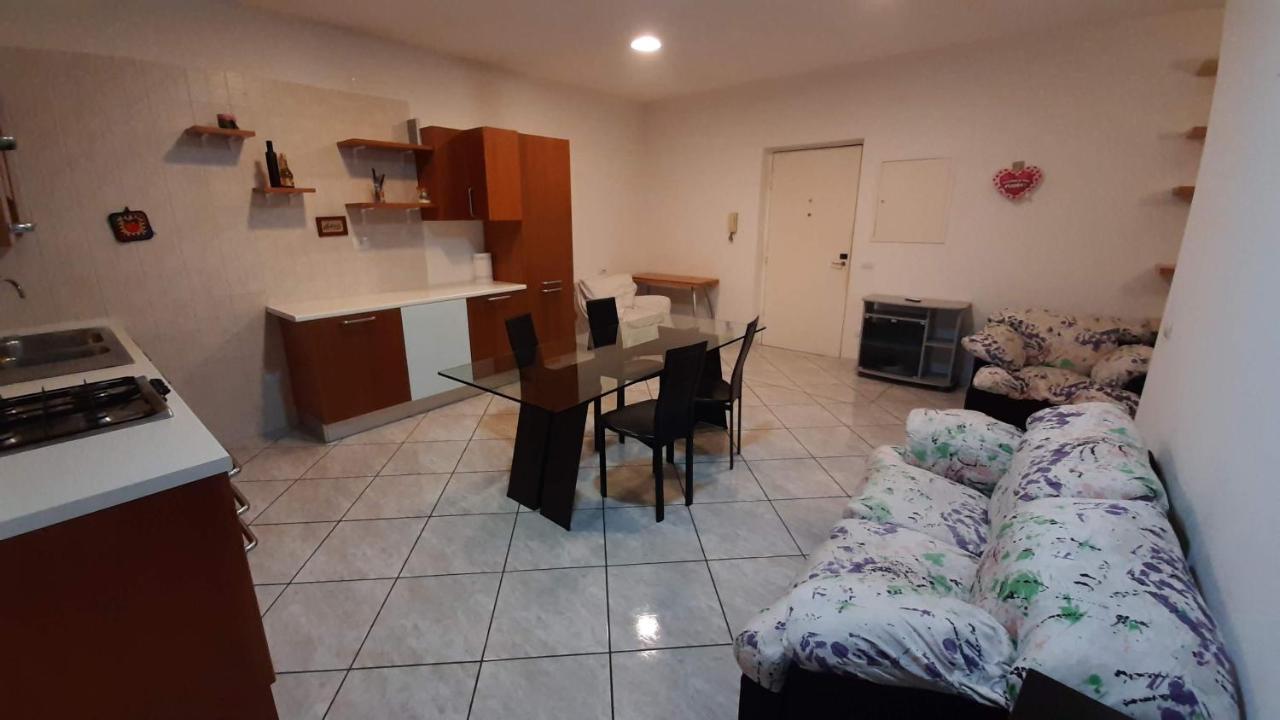Apartment House