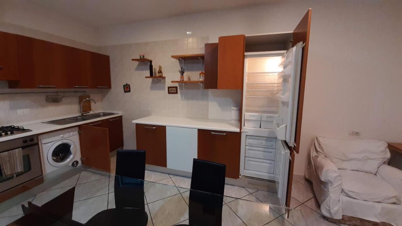 House Apartment