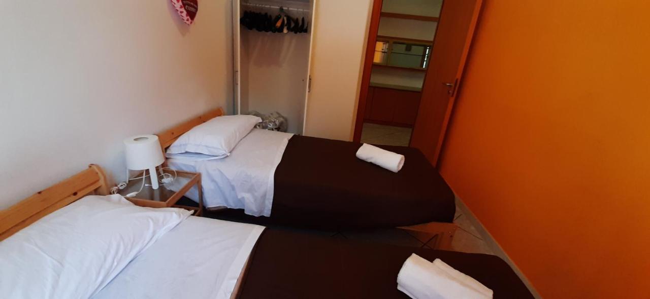 Apartment House Naples