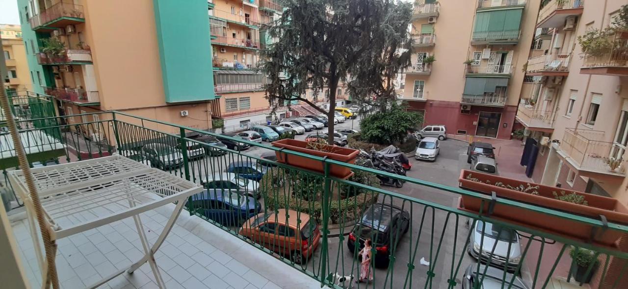 House Apartment Naples